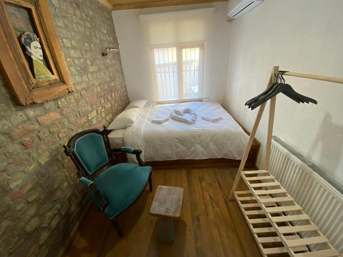 Appartamento Balat Historical House Provincia di Provincia di Istanbul Esterno foto