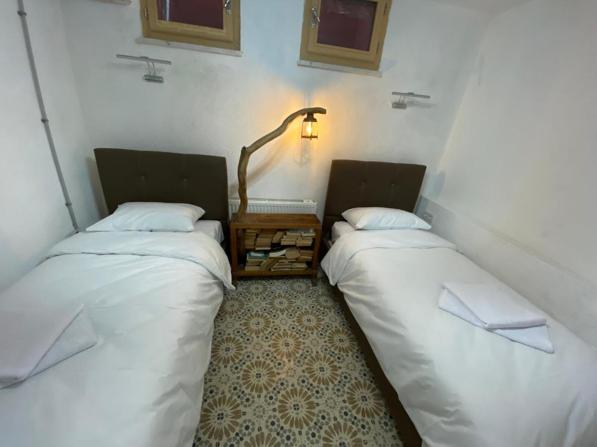 Appartamento Balat Historical House Provincia di Provincia di Istanbul Esterno foto
