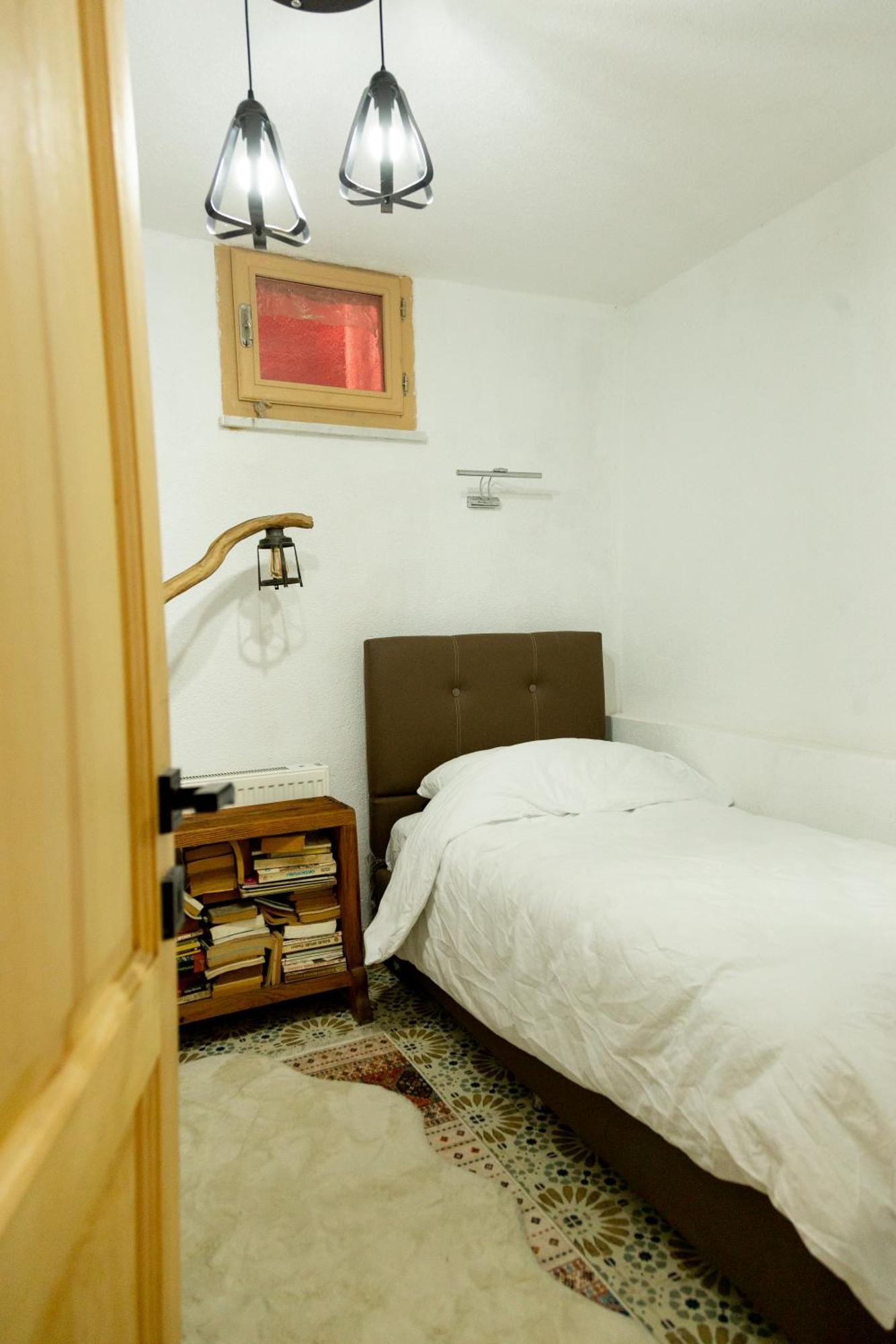 Appartamento Balat Historical House Provincia di Provincia di Istanbul Esterno foto